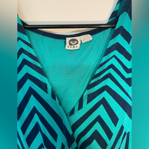 Roxy hooded romper - Picture 4 of 5